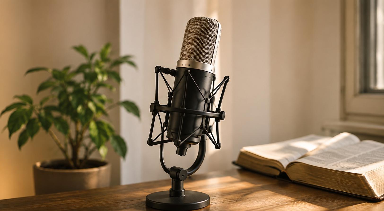 Podcast